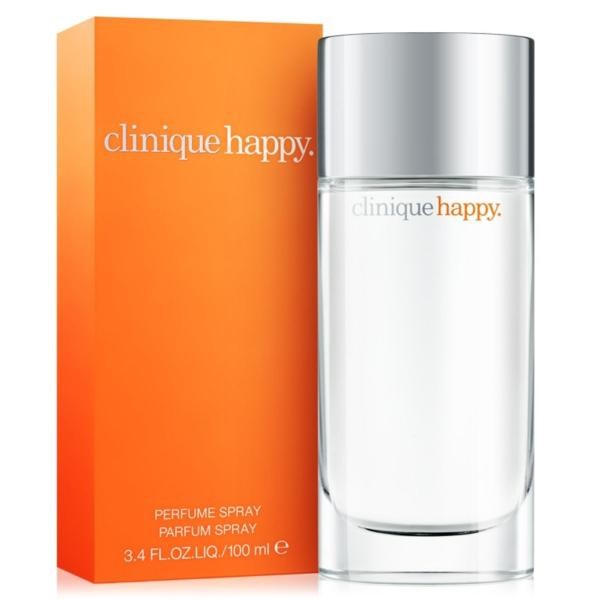 HAPPY 100ML EDP MUJER